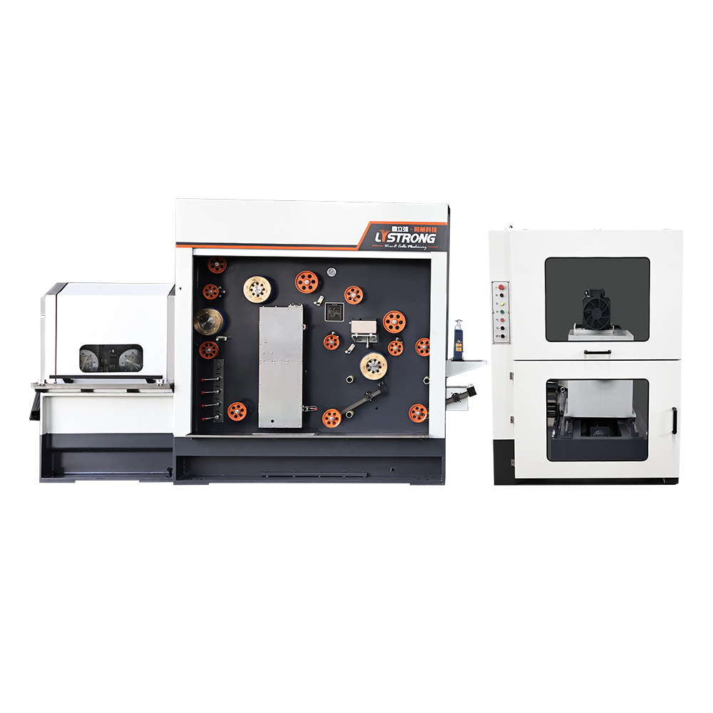 آلة سحب الأسلاك ذات التردد العالي 17GPT آلة سحب الأسلاك ذات التردد العالي 17GPT